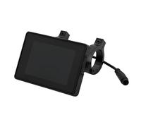 LISROEU Meter Frame Compatible With Talaria For Sting For MX4 Instrument Protection Motorcycles Meter Frame Cover Screen Protection Electric Vehicle Dirt Bike