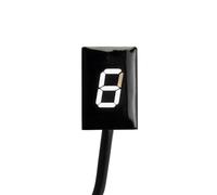 LISROEU Shift Display For VFR800X For NC700S X 2012-2017 For NC750S X 2014-2018 For NT700V For Deauville 2006-2015 Motorcycle Gear Indicator Accessories