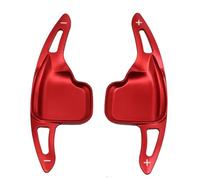 LISROEU Shift Paddles Compatible with for F20 F21 F30 F31 F34 2013-2018 for F48 2016-2018 Car Steering Wheel Controller Paddle Extension Shifter Car Universal Picks