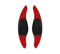 LISROEU Shift Paddles Compatible with TT for RS 2017 2018 2019 2020 2021 2022 2023 Car Steering Wheel Controller Shift Paddle Extension Shifter Car Universal Picks