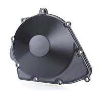 LISROEU stator cover motorcycle Compatible With SUZUKI For GSX400 For Inazuma GK7BA For GSF600 1996-2003 For GSX600F For GSX750F 1998-2006 Engine Stator Cover CrankCase Parts