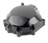 LISROEU stator cover motorcycle For Ninja For ZX10R 2006 2007 Universal Motorcycle Engine Stator Crank Case Cover Motorbikes Stator Motor Housing Accessories