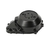 LISROEU stator cover motorcycle For Z750 For Z750S 2003 2004 2005 2006 Motorcycle Engine Stator Cover CrankCase Motorbikes Stator Motor Housing Replace Accessories(Black)