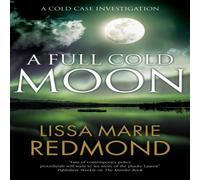 Lissa Marie Redmond Full Cold Moon Hardback Book Lissa Marie Redmond Multicolor