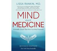 Mind Over Medicine: Scientific Proof That You Can Heal - Paperback / softback N