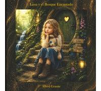 Lissa Y El Bosque Encantado
