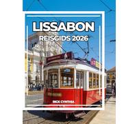 LISSABON REISGIDS 2026
