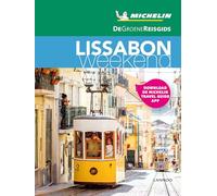 Lissabon w nd (De Groene Reisgids)