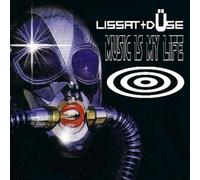 Lissat & Duse - Music Is My Life