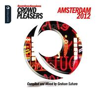 Lissat & Voltaxx - Seamless Sessions: Crowd Pleasers Amsterdam 2012