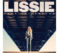 Lissie - Back To Forever [VINYL]