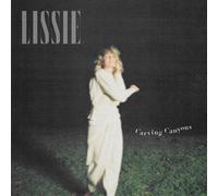 Lissie Carving Canyons (Cassette)