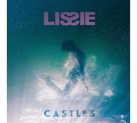 Lissie Castles (Vinyl) 12" Album (US IMPORT)
