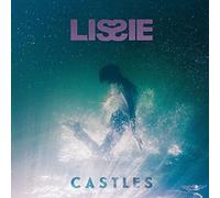 lissie castles vinyl new sealed