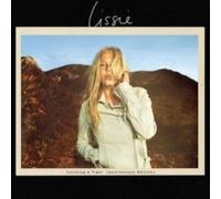 LISSIE - CATCHING A TIGER ANNIVERSARY - CD - 97 - E1398z
