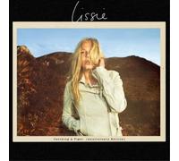 Lissie Catching A Tiger (Anniversary Edition) Double LP Vinyl NEW