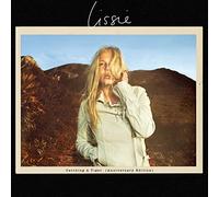 Lissie : Catching a Tiger (Anniversary Edition) VINYL 12" Album 2 discs (2021)