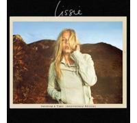 Lissie : Catching a Tiger (Anniversary Edition) VINYL 12" Album 2 discs (2021)