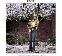 LISSIE - WATCH OVER ME EARLY WORKS 200 - New CD - S4z