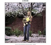 LISSIE - WATCH OVER ME EARLY WORKS 200 - New CD - S4z