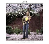 LISSIE - WATCH OVER ME EARLY WORKS 2002-2009 - New Vinyl Record - S4z