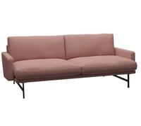 Lissoni Sofa Fritz Hansen