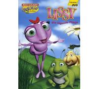 Lissy - Die lügende Fliege