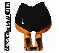 Lissy Trullie - Self-Taught Learner [VINYL]