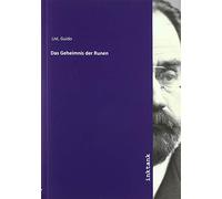 List, G: Geheimnis der Runen