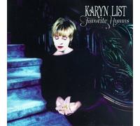 List, Karyn - Favorite Hymns