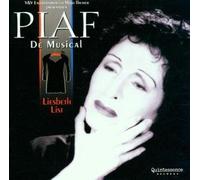 List, Liesbeth - Edith Piaf