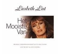 List, Liesbeth - Het Mooiste Van
