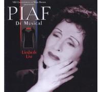 List, Liesbeth - Piaf De Musical