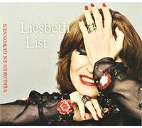 List, Liesbeth - Verloren En Gewonnen