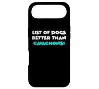 List Of Dogs Better Than Cavachons Cavachon Case for iPhone Air