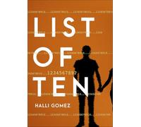 List of Ten