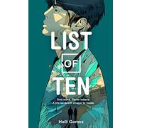 List of Ten