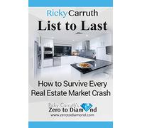 List to Last: How to Survive Every Real Estate Market Crash