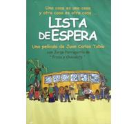 Lista De Espera [DVD] [Region 1] [US Import] [NTSC]