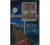 Lista di sangue. The Vampire Files. Vol. 1
