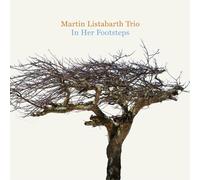 Listabarth,Martin Trio - In Her Footsteps