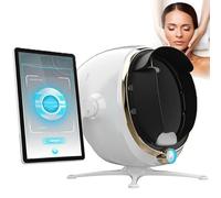 LISTaRSw 13.3in/21.5in Facial Skin Analysis Machine, 8 Spectra + 14 Indicators Data Analysis + Infinite Storage + Recommended Plan, For Beauty Salon 13.3in