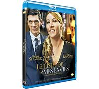 LISTE DE MES ENVIES, LA - BRD