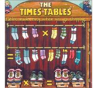 Listen and Learn - The Times Table