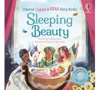 Listen and Read: Sleeping Beauty (Listen and Read Story Books)