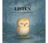 LISTEN: Book Two of the Little Freedom Fighters Book Series