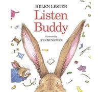 Listen, Buddy (Laugh-Along Lessons)