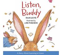 Listen, Buddy (Laugh-Along Lessons)