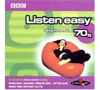 Listen Easy - Hits from the 70's