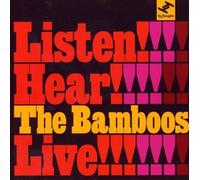 Listen Hear Live